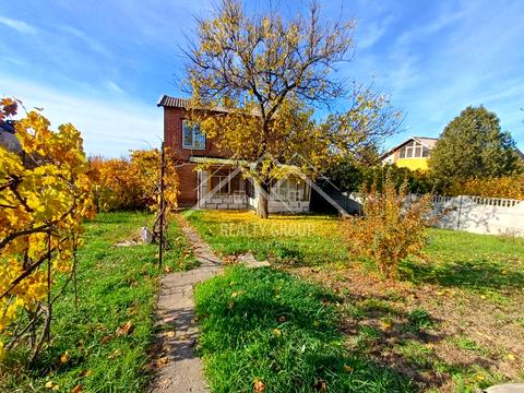 будинок за адресою с. Вільне, Грушова