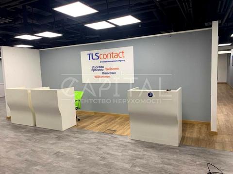 коммерческая по адресу Вацлава Гавела бульв. (Івана Лепсе), 6