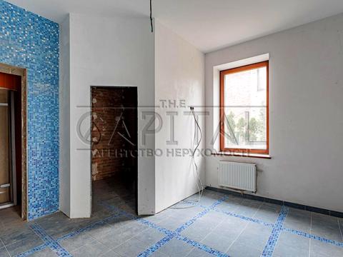 будинок за адресою Лісова вул., 7д