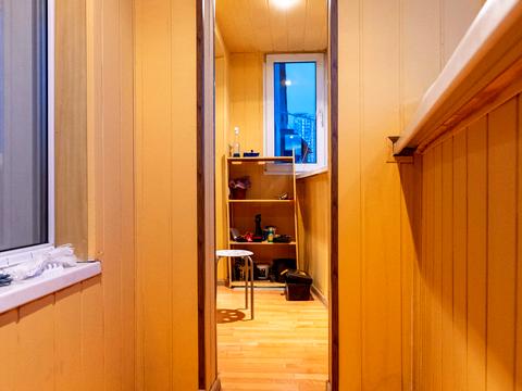 квартира по адресу Энтузиастов ул., 13