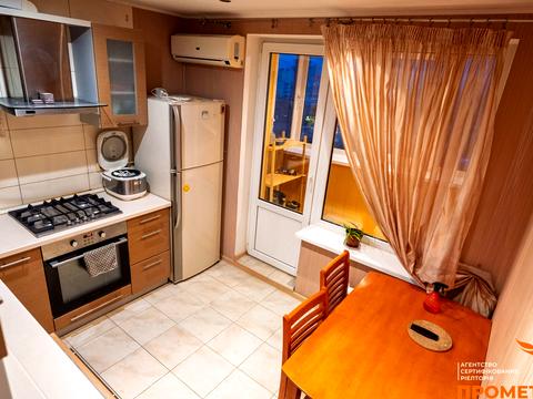 квартира по адресу Энтузиастов ул., 13