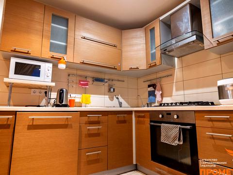 квартира по адресу Энтузиастов ул., 13