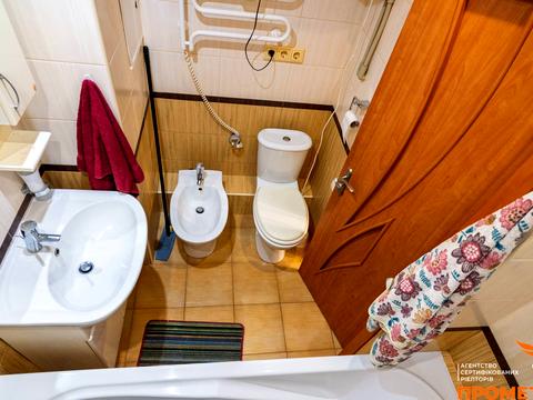 квартира по адресу Энтузиастов ул., 13