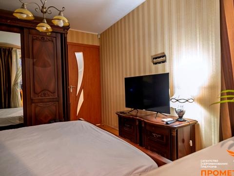 квартира по адресу Энтузиастов ул., 13