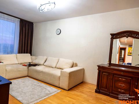 квартира по адресу Энтузиастов ул., 13