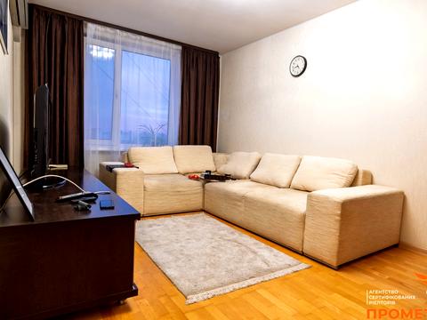 квартира по адресу Энтузиастов ул., 13