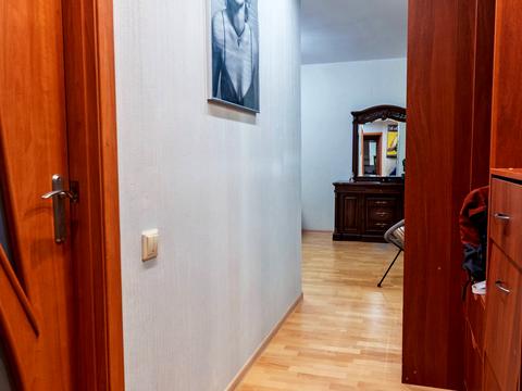 квартира по адресу Энтузиастов ул., 13