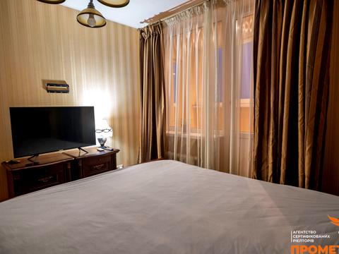 квартира по адресу Энтузиастов ул., 13