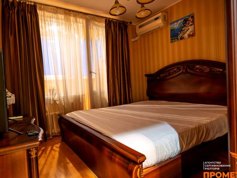 квартира по адресу Энтузиастов ул., 13