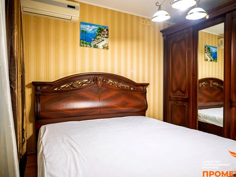 квартира по адресу Энтузиастов ул., 13