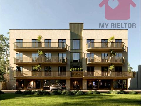 квартира за адресою Ужгород, Годинки, 52