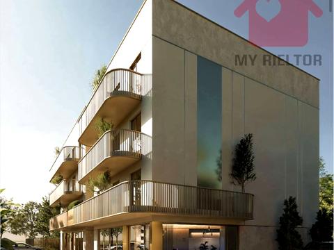 квартира за адресою Ужгород, Годинки, 52