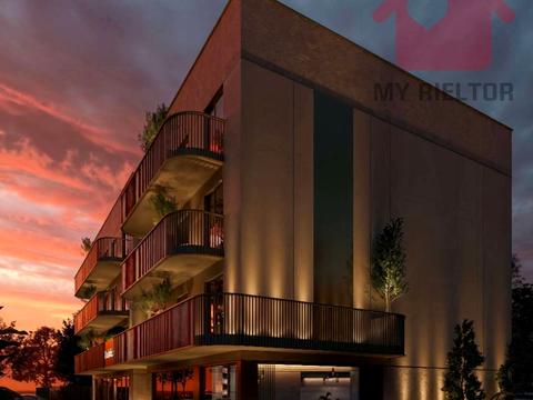 квартира за адресою Ужгород, Годинки, 52