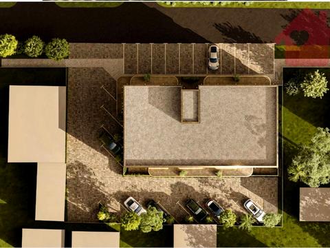 квартира за адресою Ужгород, Годинки, 52