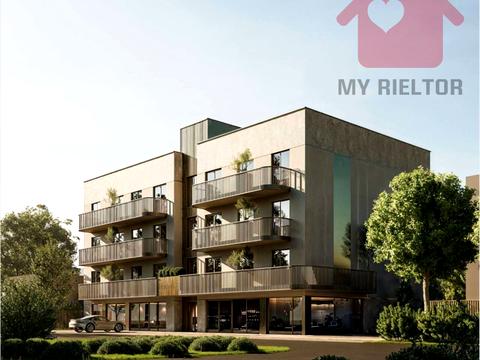 квартира за адресою Ужгород, Годинки, 52