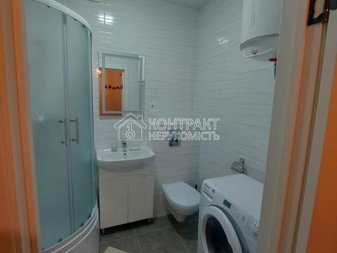 квартира за адресою Заливна вул., 4