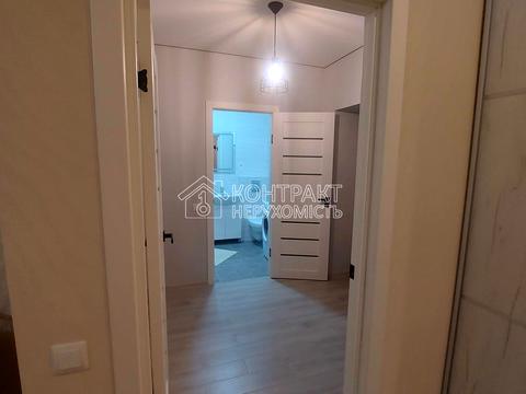 квартира за адресою Заливна вул., 4