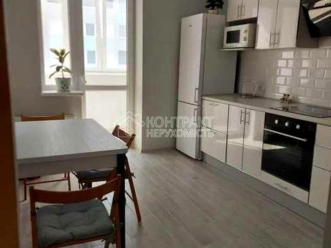 квартира за адресою Заливна вул., 4