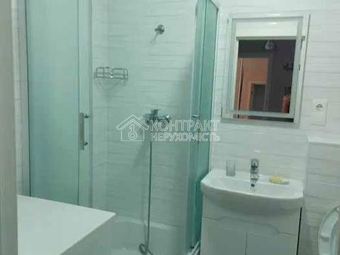 квартира за адресою Заливна вул., 4