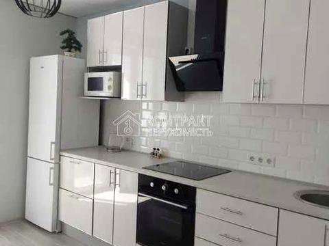 квартира за адресою Заливна вул., 4