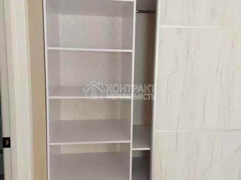 квартира за адресою Заливна вул., 4