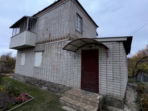 дом по адресу Старый Путь ул. (Кірова), 116-А