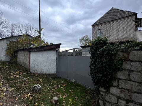 дом по адресу Старый Путь ул. (Кірова), 116-А