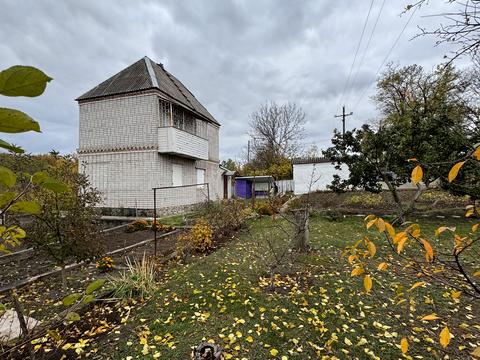 дом по адресу Старый Путь ул. (Кірова), 116-А