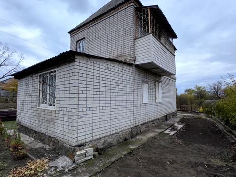 дом по адресу Старый Путь ул. (Кірова), 116-А