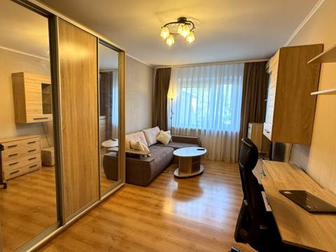 квартира за адресою Юрія Пасхаліна вул. (Ілліча), 20-А