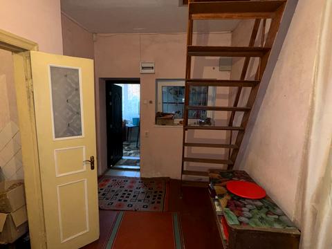 дом по адресу Старый Путь ул. (Кірова), 116-А