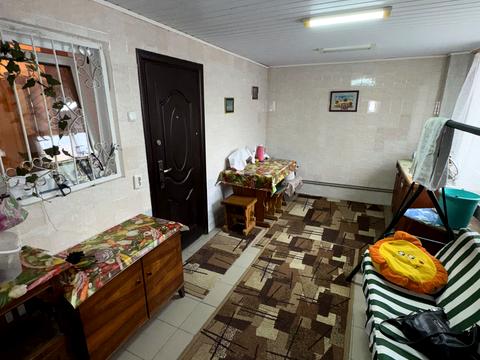 дом по адресу Старый Путь ул. (Кірова), 116-А