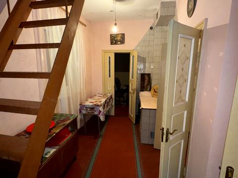 дом по адресу Старый Путь ул. (Кірова), 116-А