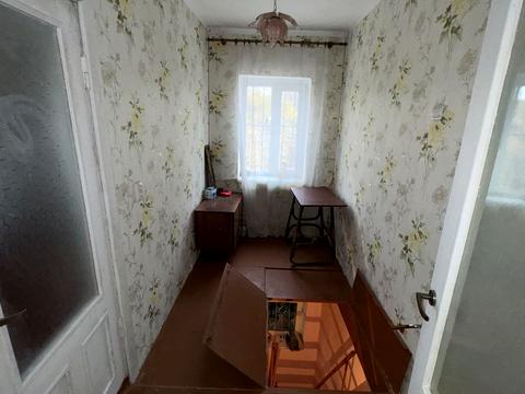 дом по адресу Старый Путь ул. (Кірова), 116-А