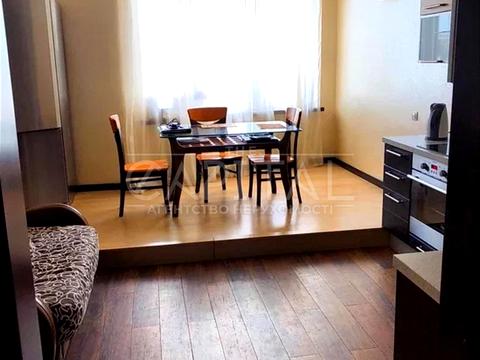 квартира за адресою Кудрявський узвіз, 1