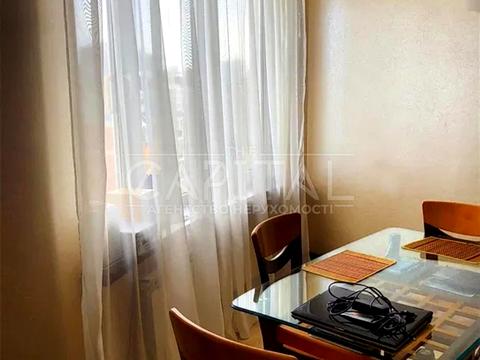 квартира за адресою Кудрявський узвіз, 1