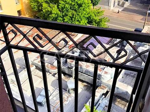 квартира за адресою Кудрявський узвіз, 1