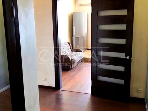 квартира за адресою Кудрявський узвіз, 1