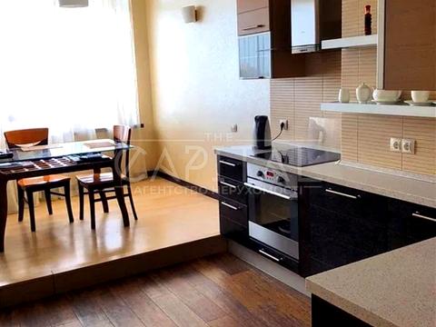 квартира за адресою Кудрявський узвіз, 1