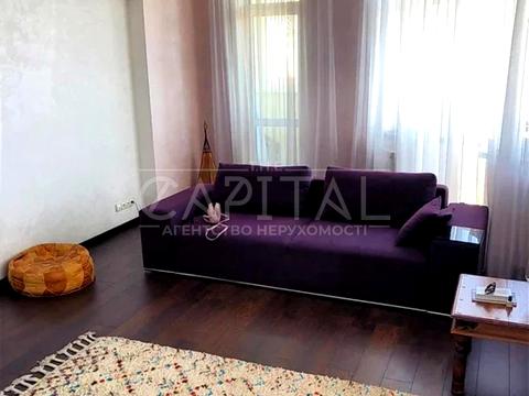 квартира за адресою Кудрявський узвіз, 1