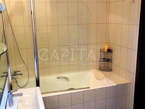 квартира за адресою Кудрявський узвіз, 1