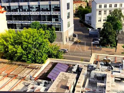 квартира за адресою Кудрявський узвіз, 1