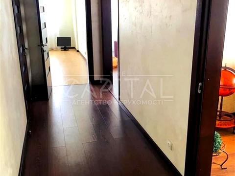 квартира за адресою Кудрявський узвіз, 1