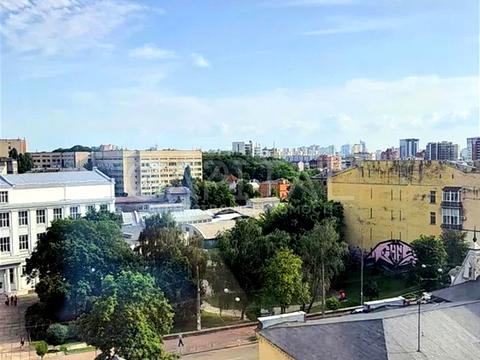 квартира за адресою Кудрявський узвіз, 1