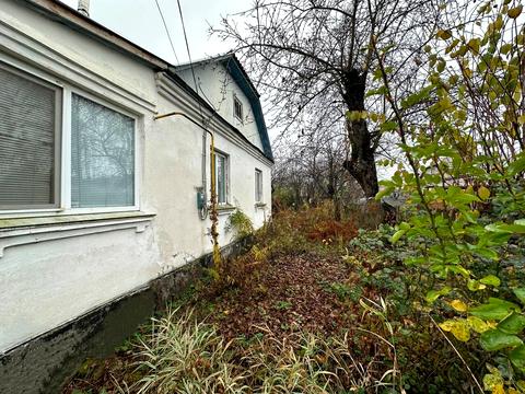 будинок за адресою Покровська вул. (Радянська), 41