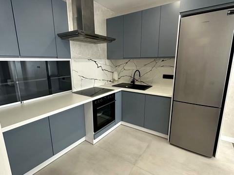 квартира за адресою Берестейський просп. (Перемоги), 11 к2