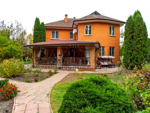 дом по адресу Оксамитова ул., 33