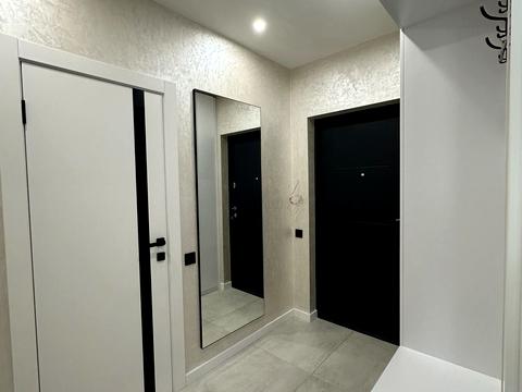 квартира за адресою Берестейський просп. (Перемоги), 11 к2