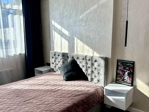 квартира за адресою Берестейський просп. (Перемоги), 11 к2