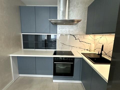 квартира за адресою Берестейський просп. (Перемоги), 11 к2